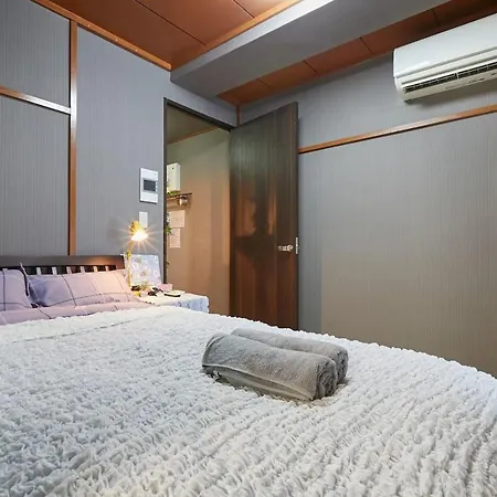 Kamiya Tk Building 302 Apartment Tokyo Exterior photo