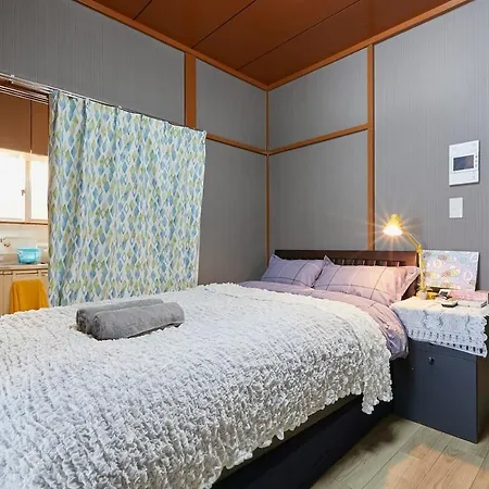 Kamiya Tk Building 302 Apartment Tokyo Exterior photo