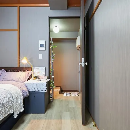 Kamiya Tk Building 302 Apartment Tokyo Exterior photo