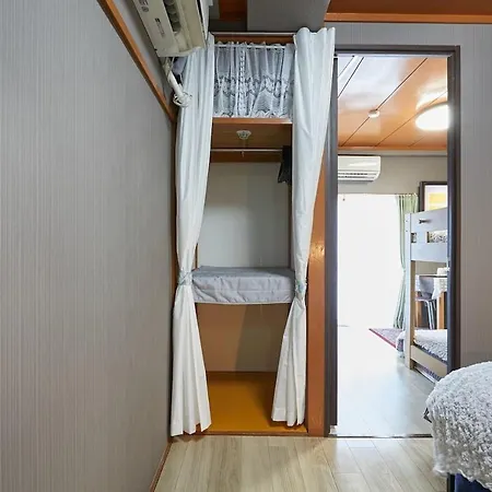 Kamiya Tk Building 302 Apartment Tokyo Exterior photo