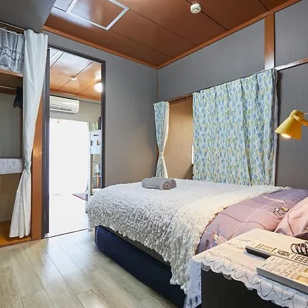 Kamiya Tk Building 302 Apartment Tokyo Exterior photo