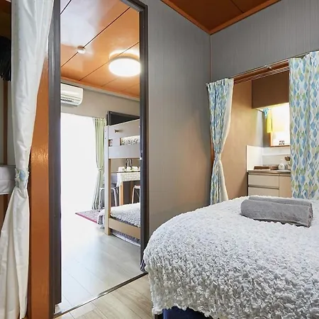 Kamiya Tk Building 302 Apartment Tokyo Exterior photo