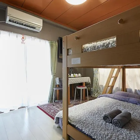 Kamiya Tk Building 302 Apartment Tokyo Exterior photo