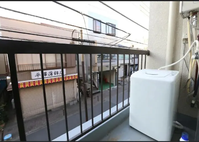 Kamiya Tk Building 302
