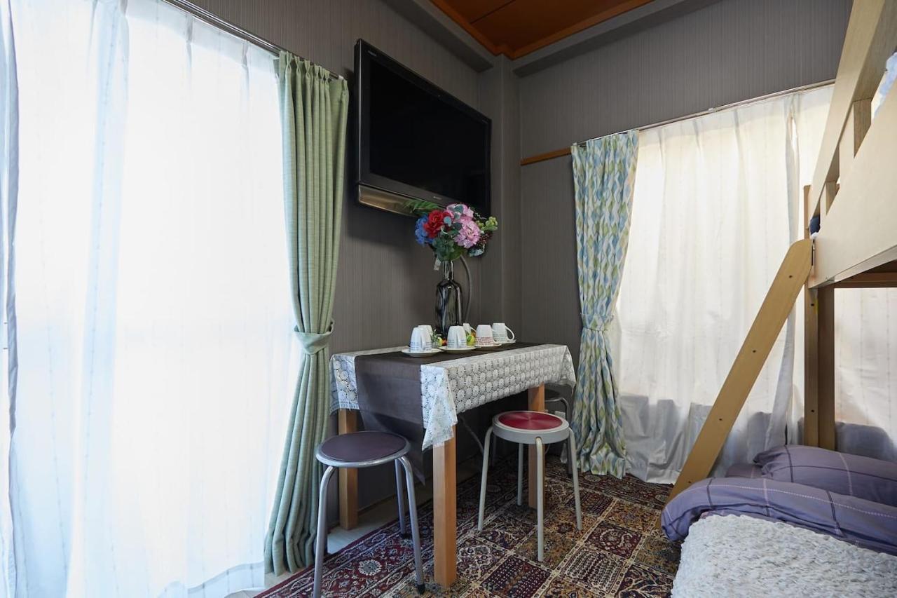 Kamiya Tk Building 302 Apartment *