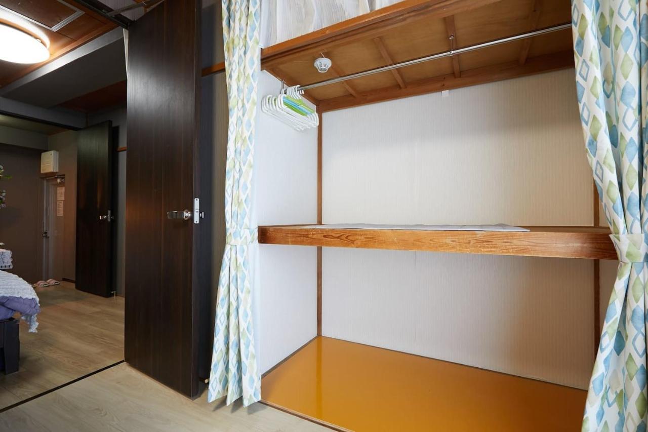 Apartment Kamiya Tk Building 302