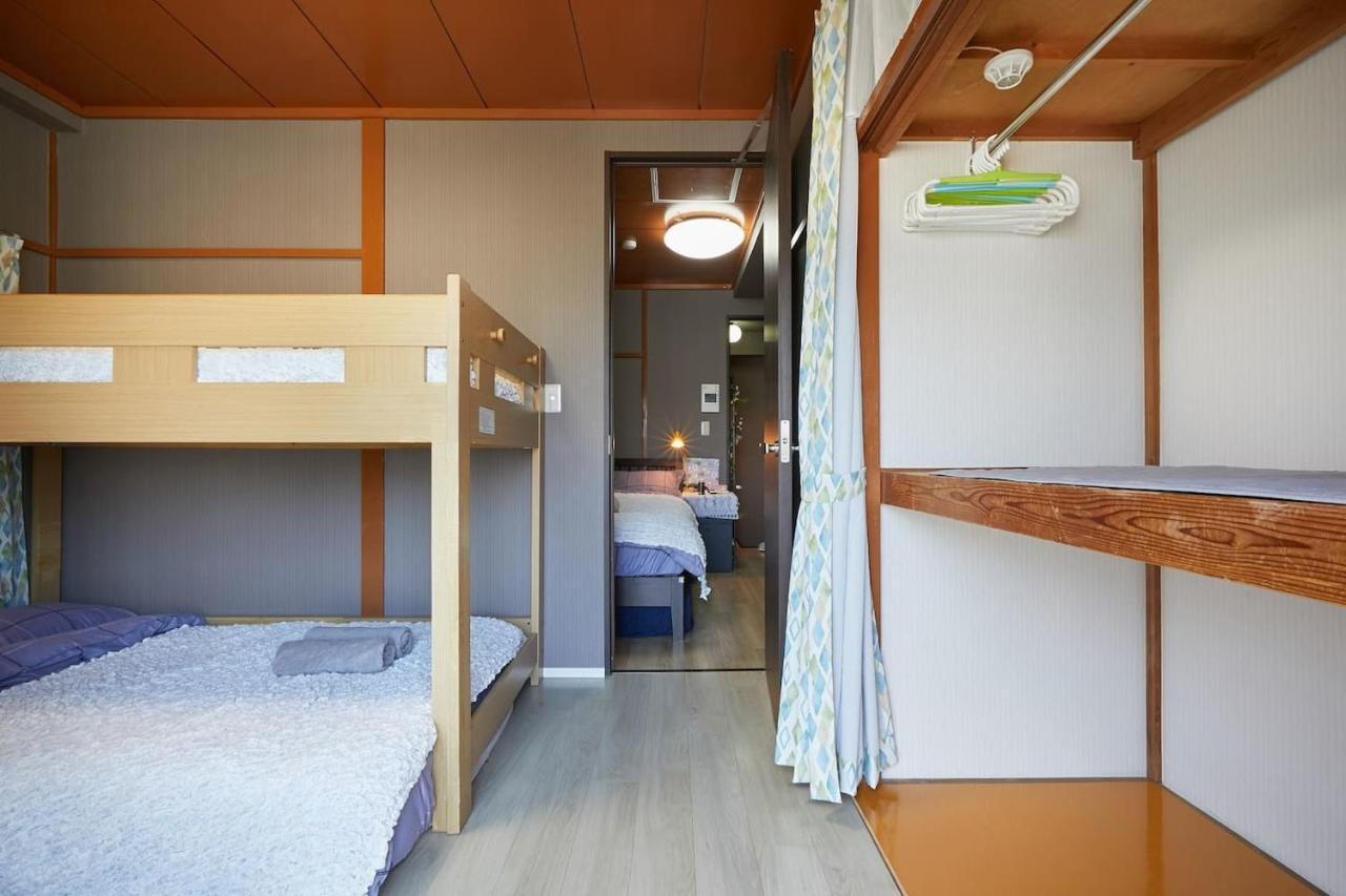 Kamiya Tk Building 302 *