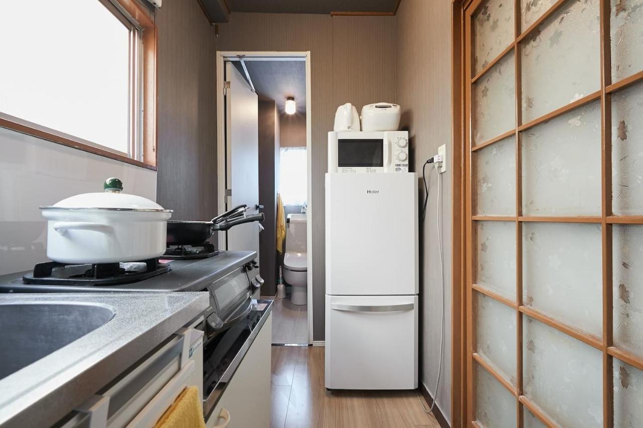 Kamiya Tk Building 302 Apartment Tokyo