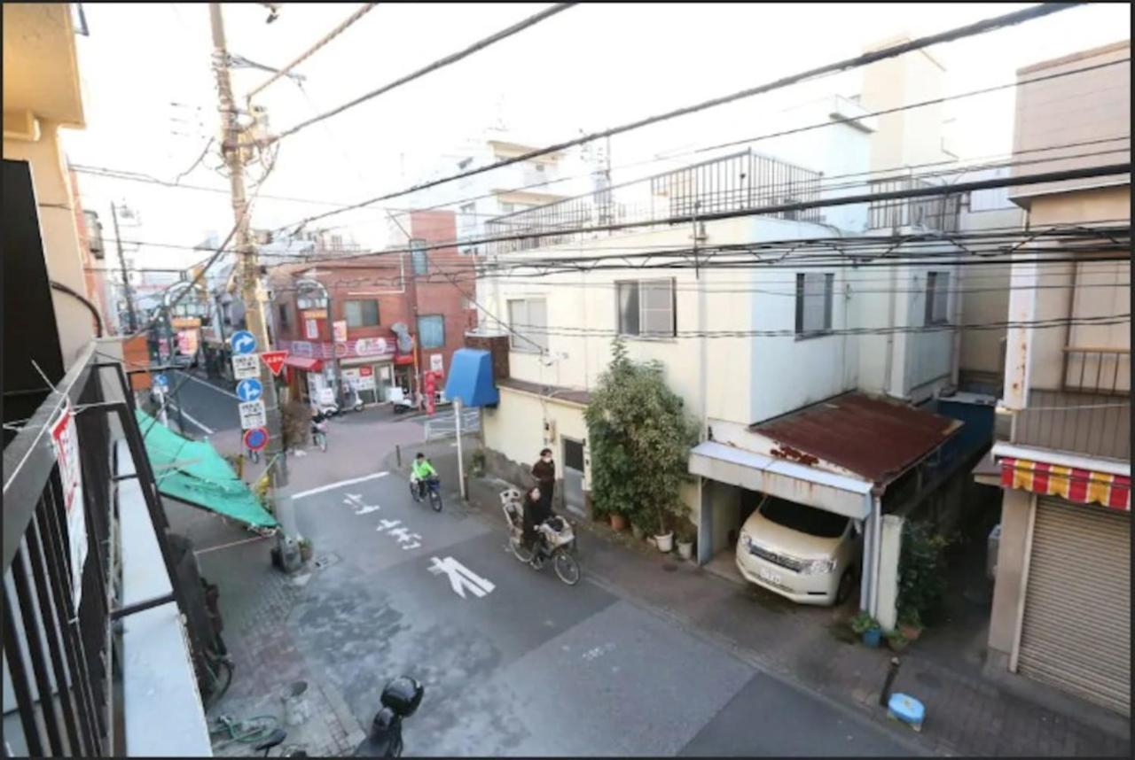 Kamiya Tk Building 302 *