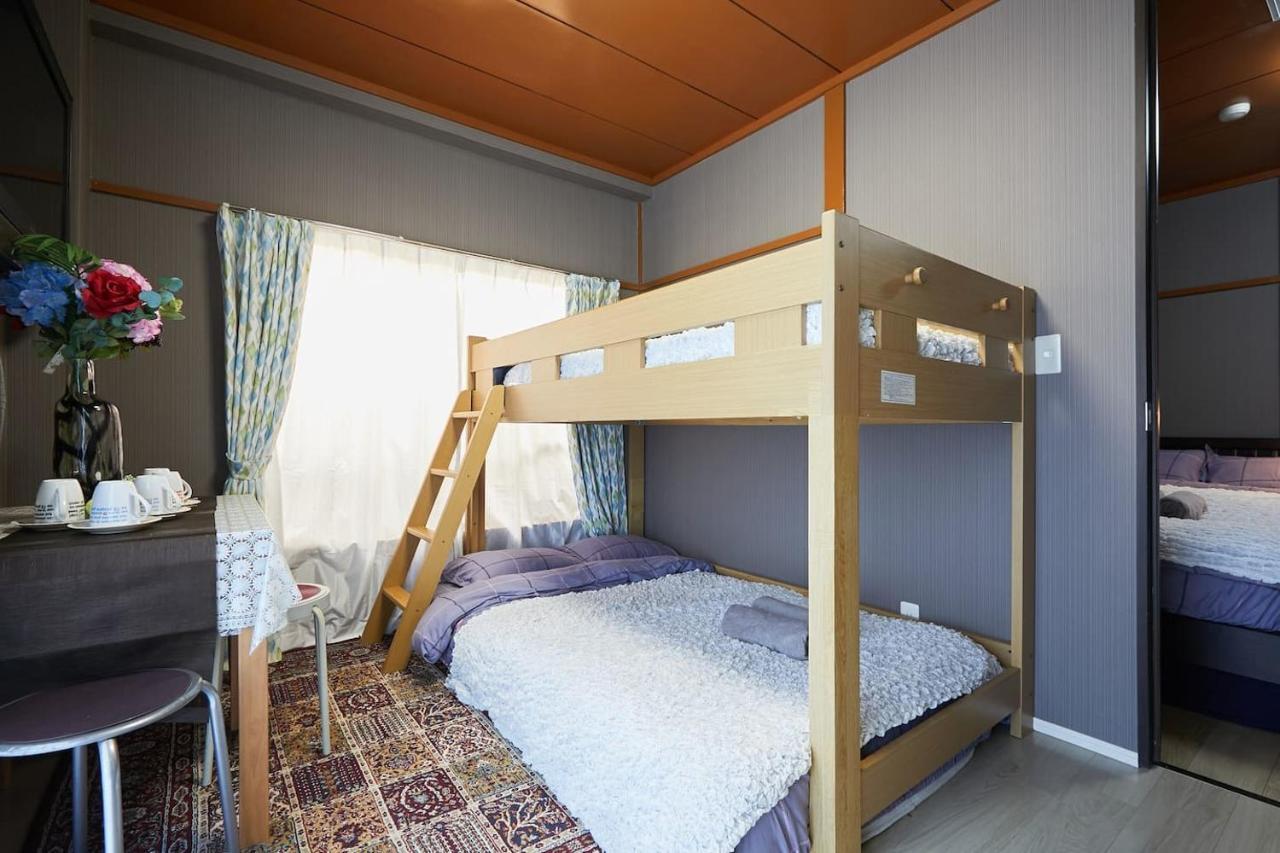 Kamiya Tk Building 302 Apartment *