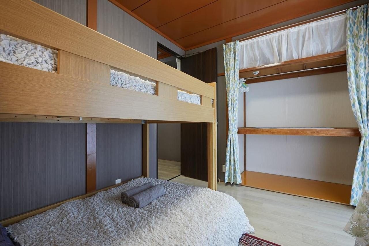 Kamiya Tk Building 302 Apartment Tokyo