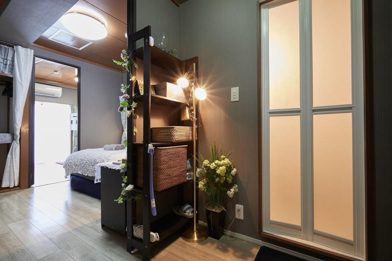 Apartment Kamiya Tk Building 302 Tokyo