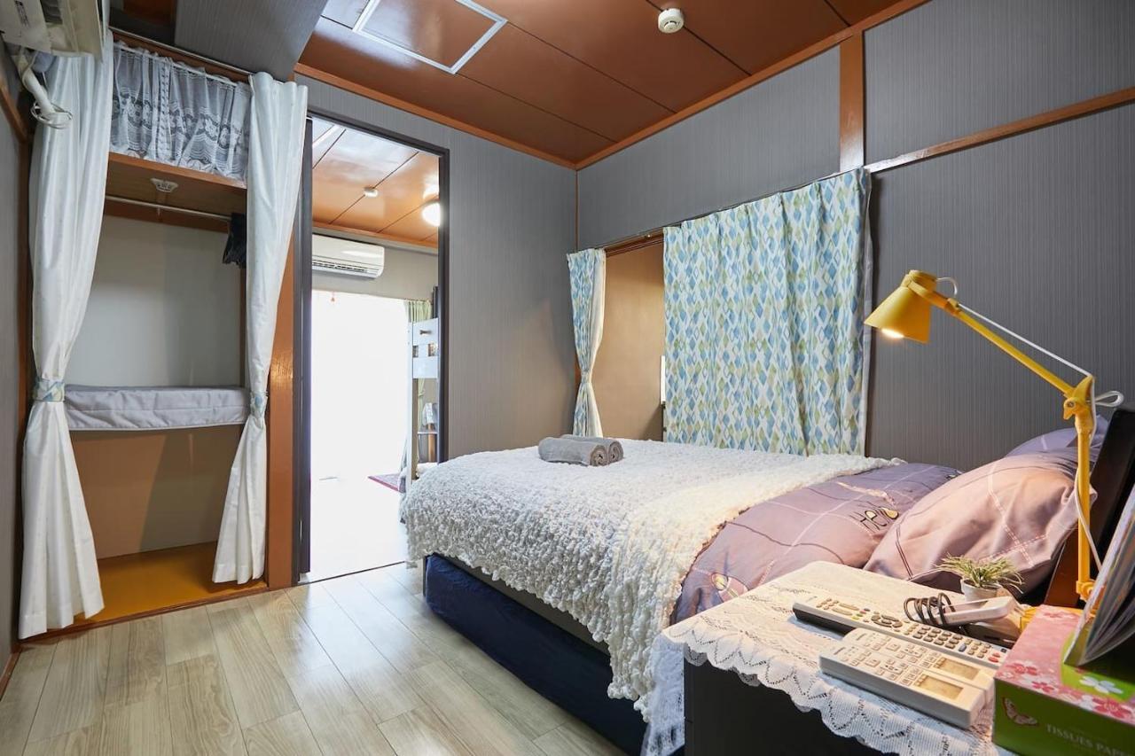 Kamiya Tk Building 302 Apartment *