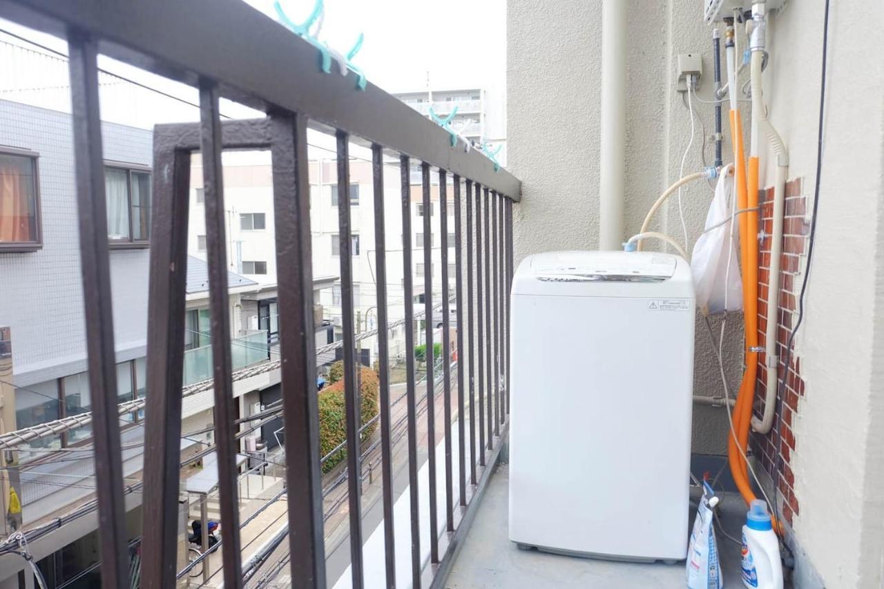 Kamiya Tk Building 302 Tokyo